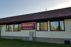 Strömsholms Vandrerhjem