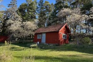 Stubbhuggets Little Cottage