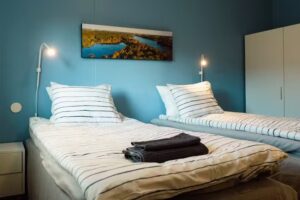 Studiolägenheter Klensätter