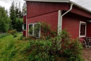 Ferienhaus zu vermieten über Novasol