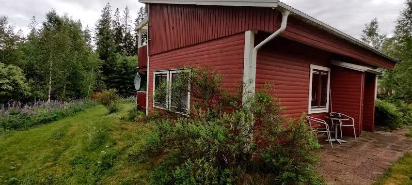 Ferienhaus zu vermieten über Novasol