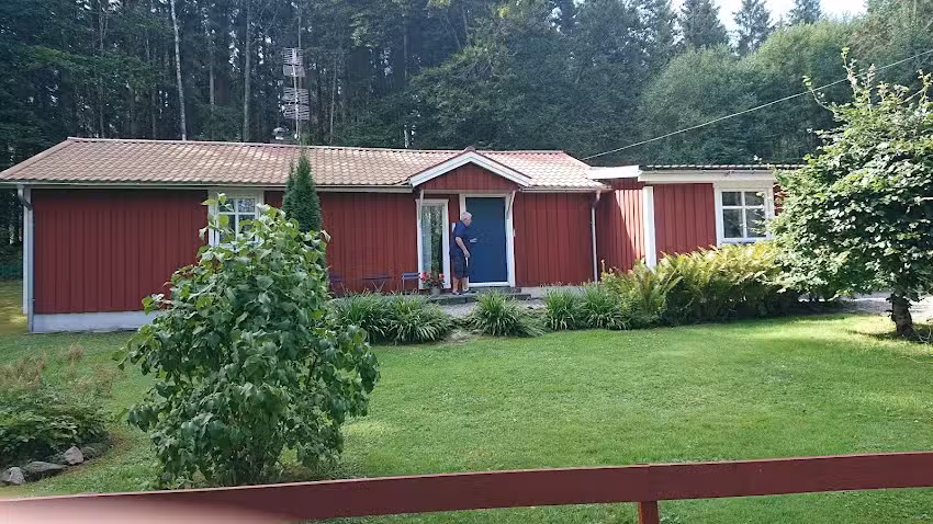 Ferienhaus in Ullared