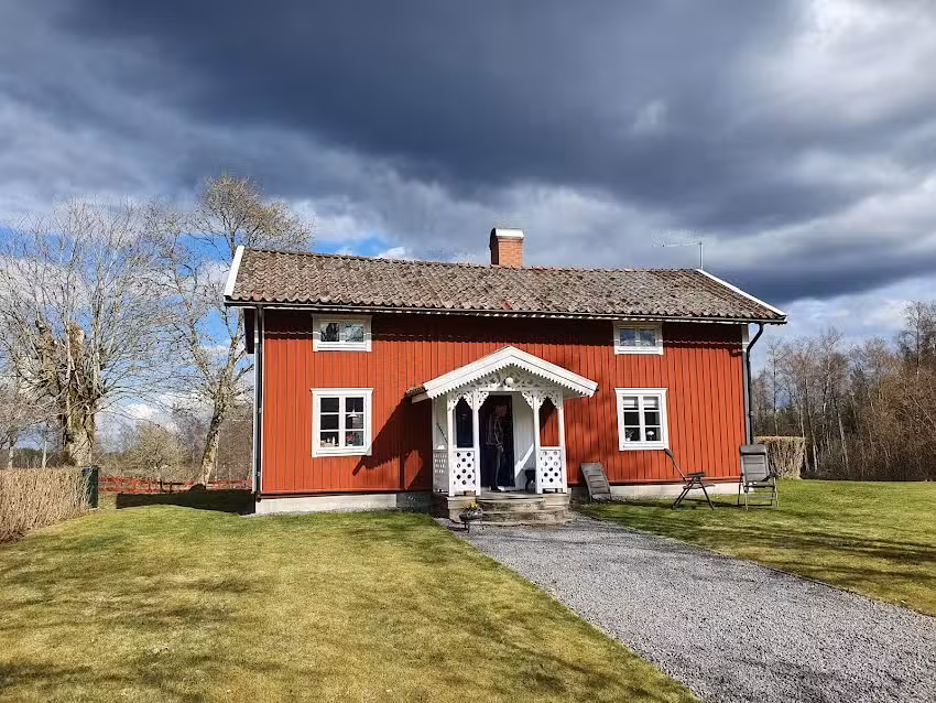 Cottage Linnebråten