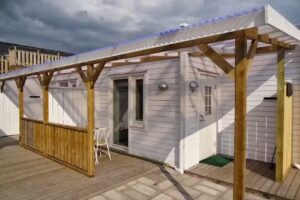 Das Ferienhauszentrum