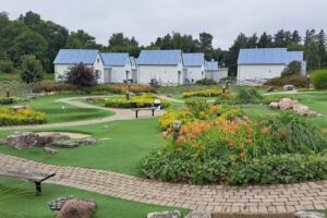 Sudersand Beach Camping