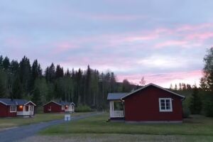 Ferienhaus Sundbergsheden HB