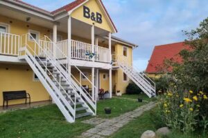 Sundblick B&B