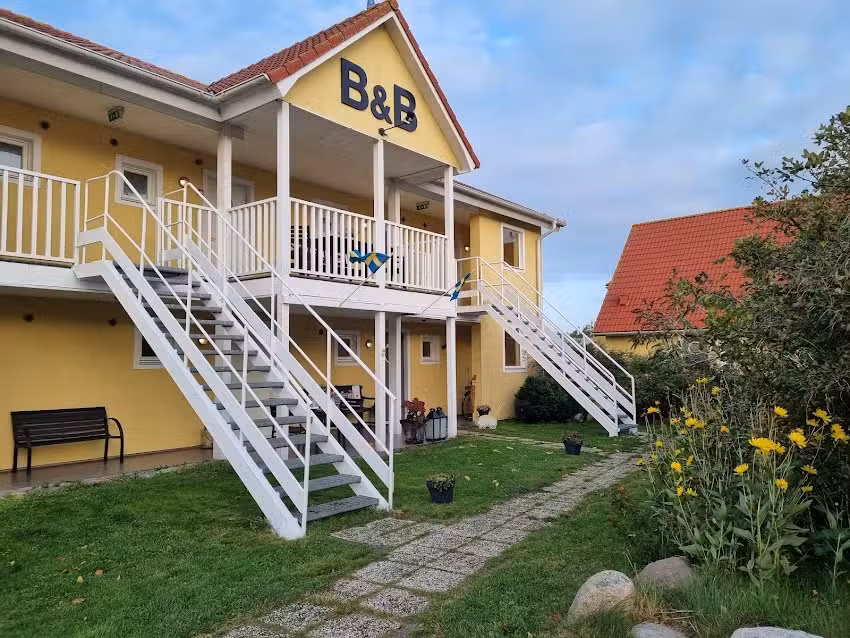 Sundblick B&B