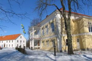 Sundbyholms Slott AB (Sundbyholms Konferenshotell)