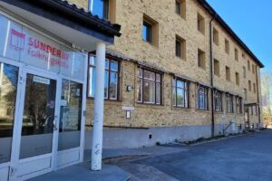 Sunderby folkehøgskole hotell & konferanse