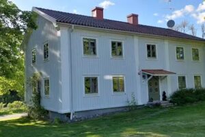 Sunds Bed and Breakfast