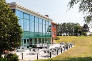 Sundsgården Hotell og Konferanse