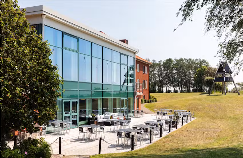 Sundsgården Hotel & Konference