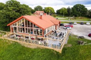 Sundsörn ställplats