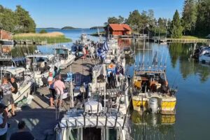 Sundsveden turistsenter