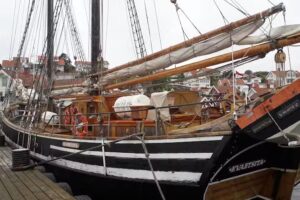 Sundsviksgården Uddevalla