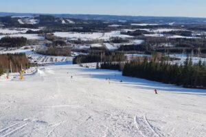 Sunne Ski & Bike (Finnfallet)