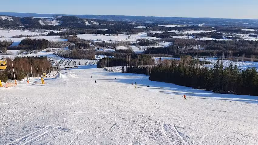Sunne Ski & Bike (Finnfallet)
