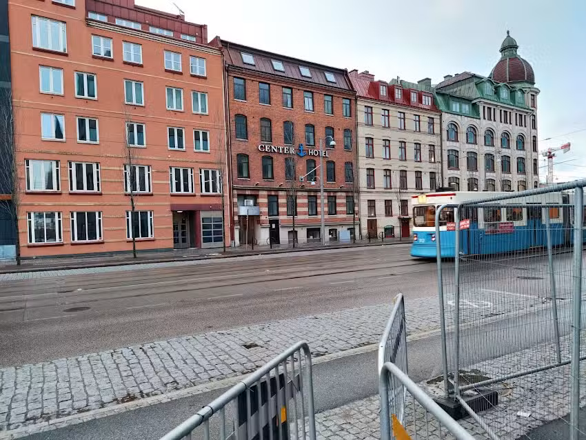 Sure Hotel by Best Western Center