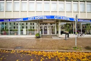 Sure Hotel by Best Western City Hotel Jönköping