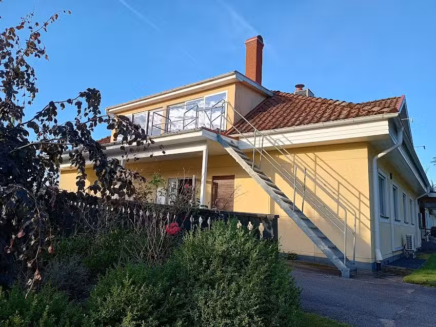 Sure Hotel ved Best Western Öjaby Herrgård