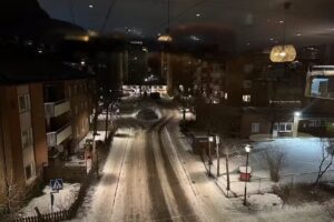 Sure Hotel by Best Western, Stockholm Älvsjö