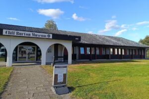 Sure Hotel Lagan by Best Western