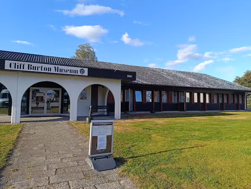 Sure Hotel Lagan by Best Western