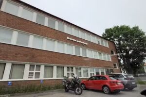 Sure Hotel Studio by Best Western Bromma