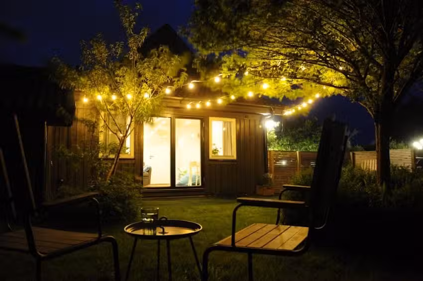 Surfers Guesthouse – Åsa – Sweden