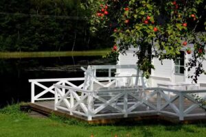 Susannas underbara Herrgård