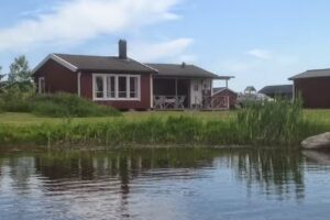 Svalsjöns Hytter Öland