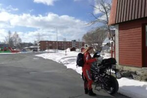 Svartbäckens hostel