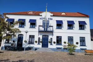 Svea Hotell i Vollsjö