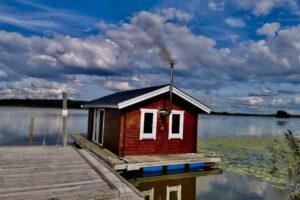 Svedängs Zimmer & Frühstück