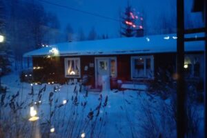 svedmans rumsuthyrning