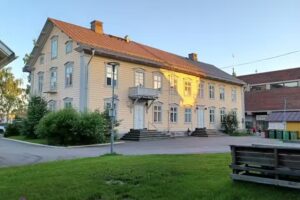 Svefi Hostel