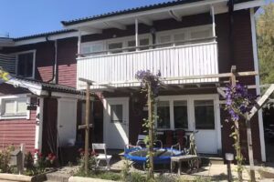 Sven Fredriksson Bed & Breakfast