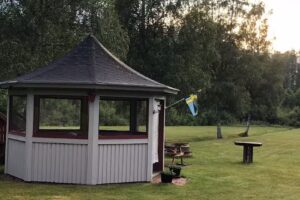 Svennevad’s camping