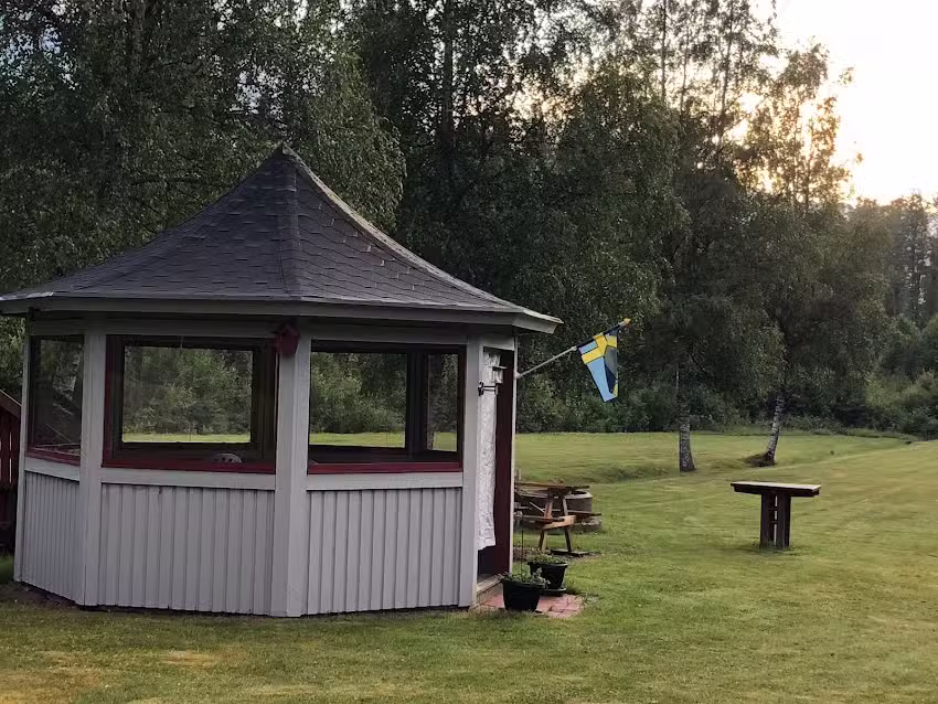 Svennevads campingplads