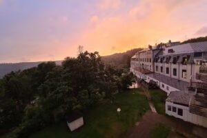 Svenshögens Guesthouse