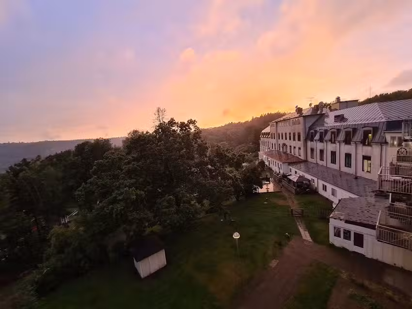 Svenshögens Guesthouse