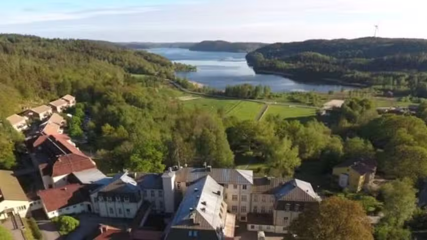 Svenshögens Vandrerhjem