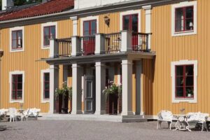 Svenske kulturperler