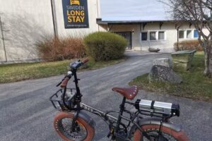 Sweden Longstay- Företagsboende och hotell