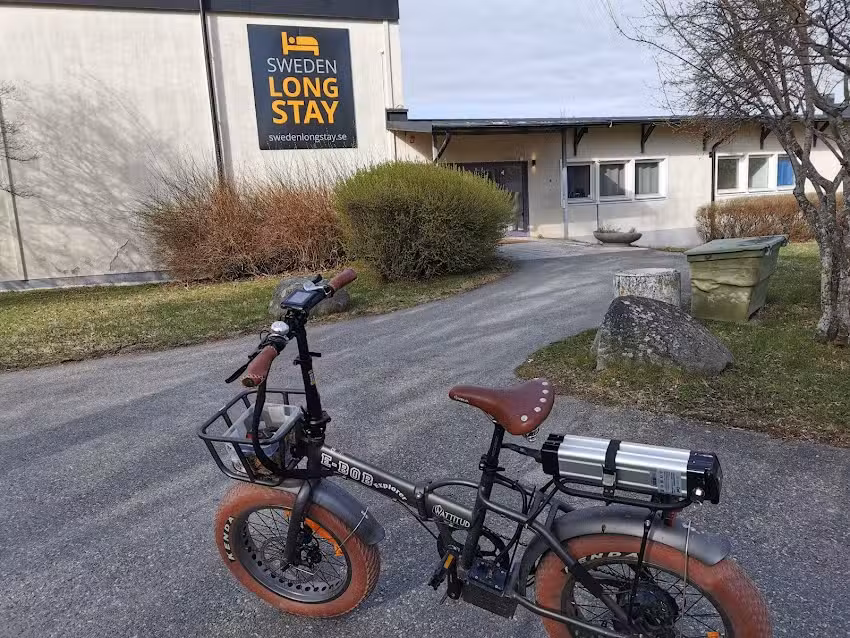 Sweden Longstay – Corporate accommodation and hotels