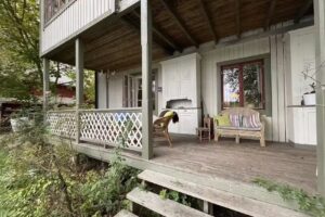 Sverige Langsom Living