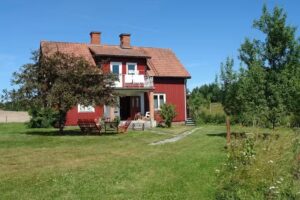 SWEEDS – Das Blidstena-Haus