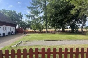 Sydkysten ved Lillehem