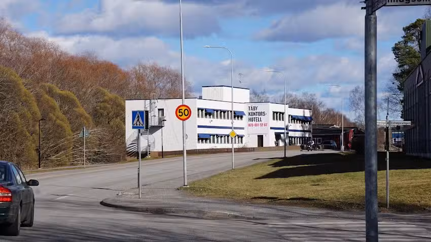 Täby Bürohotel